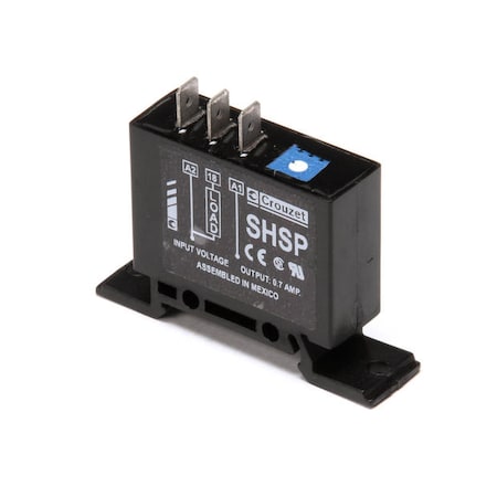 Stoelting Timer;Interval 24 Vac 739527